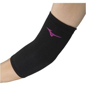 ミズノ MIZUNO 肘サポーター(パッド無/...の詳細画像4
