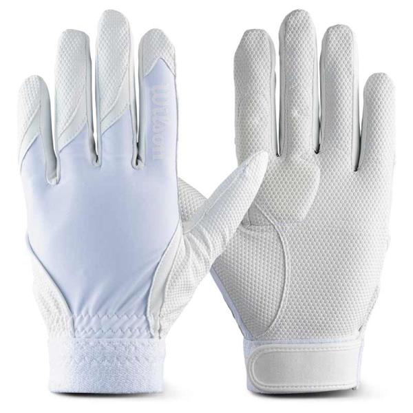 ウィルソン WILSON  WL-1P 守備用グラブ 左手用 パッド入り  ジュニアサイズ対応モデル...