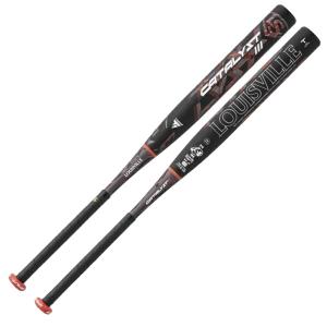 ルイスビルスラッガー louisville slugger  ソフトボール用