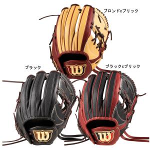 ウィルソン WILSON  女子ソフトボール用 WILSON QUEEN DUAL  投手用 S1型  ソフト グラブ グローブ クィーン  23SS(WBW101229/31/33)｜pitsports-plus