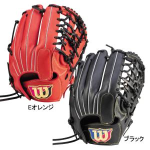 ウィルソン WILSON  女子ソフト用 WILSON BEAR ユーティリティ用  ソフトボール グラブ グローブ ベア  24SS(WBW101868/72)｜pitsports-plus