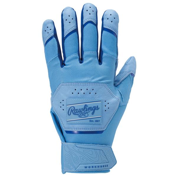 ローリングス Rawlings 2025 Workhorse バッティンググラブ バッティンググラブ...