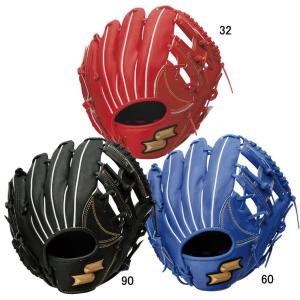 SSK スペシャルメイクグラブ 小指二本入れ対応 良品 外野用 軟式グローブ エスエスケイ（SSK） 少年軟式用 SPECIAL MAKE GLOVE オールラウンド用