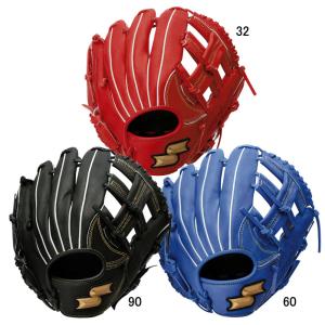 野球グローブ　ジュニア用　SSK 3402-0207-co4.jpg