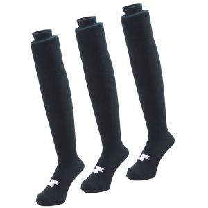 エスエスケイ SSK 3足組ソックス (80パ...の詳細画像1