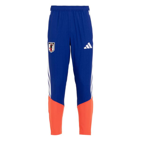 アディダス adidas  アディダス サッカー日本代表 ティロ26 プレゼンテーション パンツ  ...