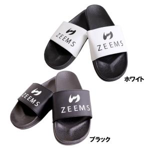 ジームス Zeems  シャワーサンダル  野球 サンダル  23SS（ZSD-270）｜pitsports-plus