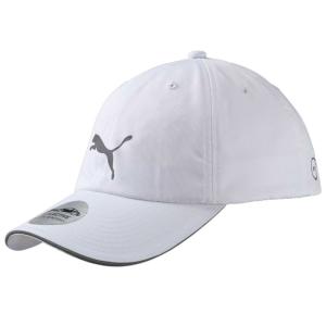 プーマ PUMA  ユニセックス ランニングキャップ  ランニング アクセサリー 帽子  (052911-02)｜pitsports