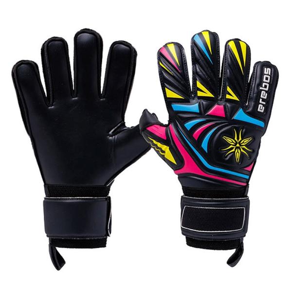 エレボス erebos  ダークネス2 フラット PKグリップ アナライズ  サッカー ゴールキーパ...