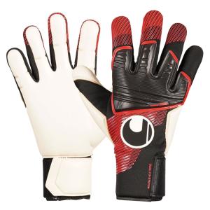 uhlsport (ウールシュポルト)  パワーライン アブソルートグリップ リフレックス  サッカー キーパーグローブ  23FW (1011305-01)｜pitsports