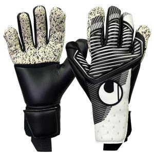 ウールシュポルト uhlsport 限定モデル パワーライン SGAG フレックス ハーフネガティブ サッカー ゴールキーパーグローブ 手袋 24SS (1011325-24｜ピットスポーツ ヤフー店