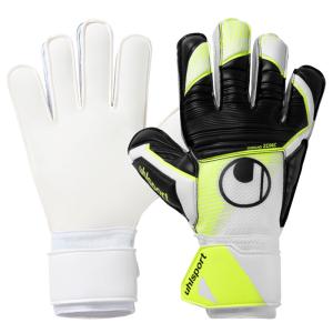 ウールシュポルト uhlsport  ウールシュポルト ソフト アドバンスド  サッカー キーパーグローブ キーテ  24SS (1011355-01)｜pitsports