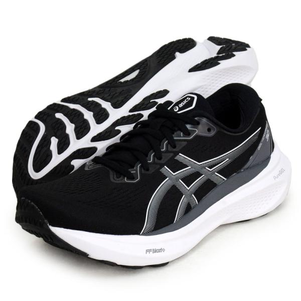 アシックス GEL-KAYANO 30 (ゲルカヤノ) メンズ ランニングシューズ 23FW(101...