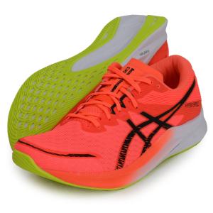 アシックス asics  HYPER SPEED 3 (ハイパースピード3 )  ランニングシューズ 陸上  24SS (1011B701-600)｜pitsports