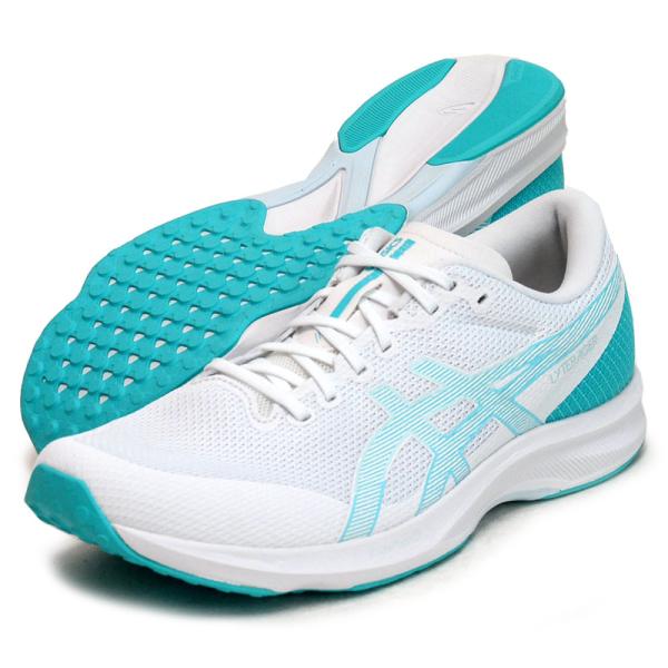 アシックス asics  LYTERACER 6 ( ライトレーサー6)   ランニングシューズ  ...