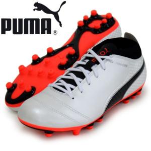 プーマ ワン 17.4 HG【PUMA】プーマ ● サッカー...