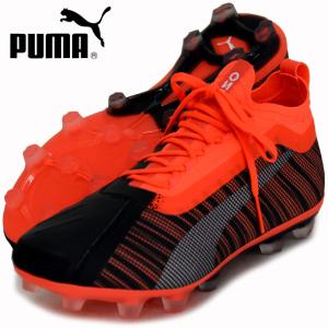 プーマ PUMA ワン5.1 HG サッカースパイク 19FH(105616-01)