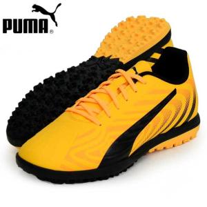プーマ ワン 20.4 TT PUMA プーマ サッカートレーニングシューズ20SS (105833-01)