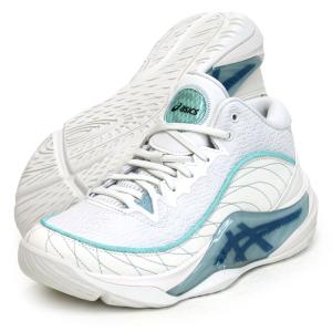 ASICS（アシックス） UNPRE ARS 3 (アンプレ アルス) バスケットボール