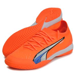 PUMA（プーマ） ウルトラ 5 プロ コート PUMA 107888-01 ラピスラズリ