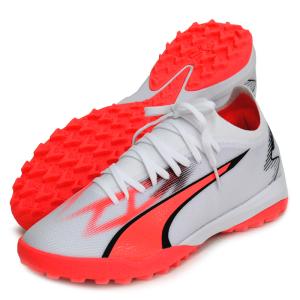 PUMA（プーマ） ウルトラ 6 マッチ TT サッカートレーニングシューズ