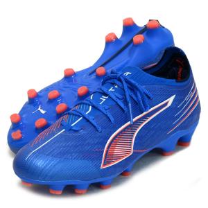 PUMA（プーマ） ウルトラ 6 アルティメット MxSG サッカースパイク