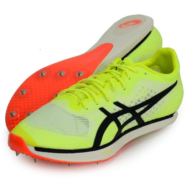 アシックス asics  JETSPRINT 3 (ジェットスプリント 3)  陸上スパイク オール...