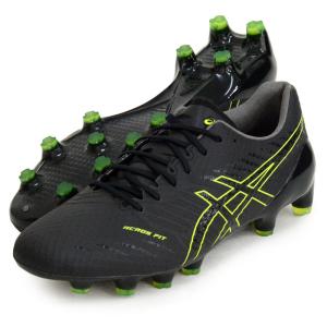 アシックス asics  DS LIGHT ACROS 2 (DS ライト アクロス 2 )  サッカースパイク  23SS (1101A046-001)｜pitsports