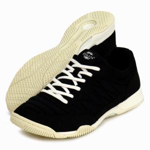 アスレタ ATHLETA  ATHLETA CULTURA ID  フットサルシューズ  24SS (11020-BLK)｜pitsports