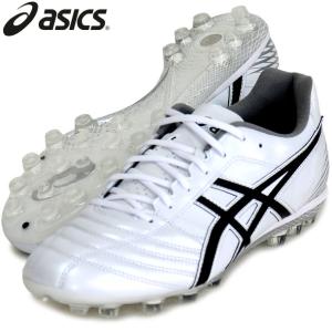 DS ライト AG L.E.  asics アシックス サッカースパイク 20AW（1103A030-100）