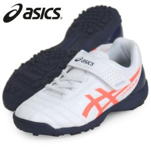 JUNIOLE 5 TF  asics アシックス ジュニア サッカートレーニングシューズ  19AW （1104A009-100）