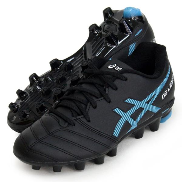 アシックス asics  DS LIGHT JR GS (DSライト)  ジュニア サッカースパイク...