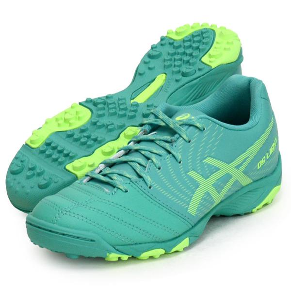 アシックス asics  DS LIGHT JR GS TF (DSライト)  ジュニア サッカート...