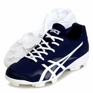 アシックス asics  STAR SHINE 3 (スターシャイン 3)  野球 ポイントスパイク  23SS (1123A033-411)｜pitsports