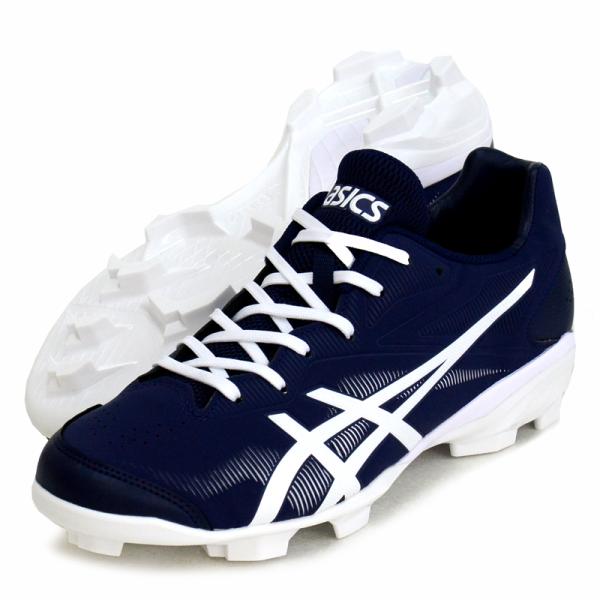 アシックス asics  STAR SHINE 3 (スターシャイン 3)  野球 ポイントスパイク...