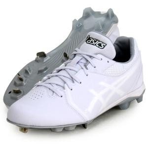 アシックス asics  NEOCONNECT/ネオコネクト  野球 金具 スパイク 練習 学生 部活  25SS(1123A054-110)