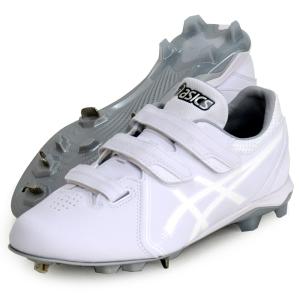 ASICS（アシックス） （メンズ）野球スパイク GOLDSTAGE MG 2 1123A045