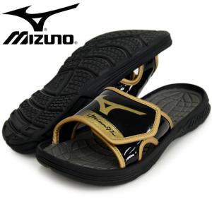 ミズノ MIZUNO ミズノプロ MP スライド サンダル 15AW(11GJ1501)