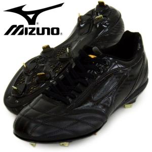 ミズノプロCQ 【MIZUNO】 ミズノ 野球 樹脂底スパイ...