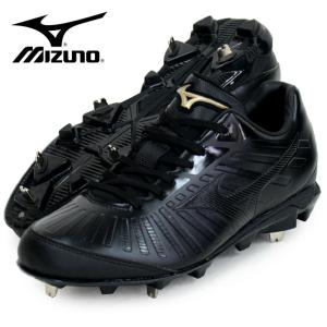 ミズノ MIZUNO グローバルエリート GEキャンバーPS2 野球 金具(埋メ込ミ式) スパイク 20SS(11GM201100)｜pitsports