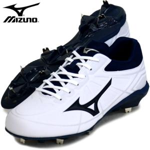 ミズノ MIZUNO ライトレボバディー 野球 スパイク 金具(埋メ込ミ式) スパイク WIDE 21SS(11GM212114)｜pitsports