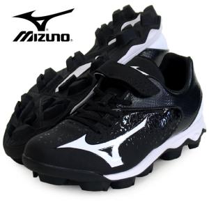 ミズノ MIZUNO ウエーブセレクトナイン Jr. 野球 スパイク 20SS(11GP192509)｜pitsports