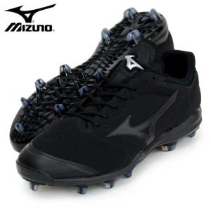 ミズノ MIZUNO ドミナント3TPU 野球 ポイントスパイク 20FW(11GP202200)｜pitsports