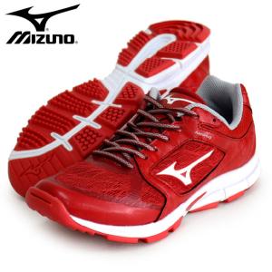 ミズノ MIZUNO ミズノユーティリティトレーナー 野球 シューズ トレーニングシューズ 19AW (11GT192062)｜pitsports