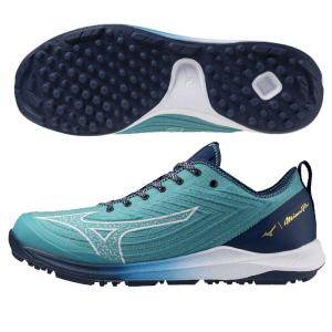 ミズノ MIZUNO ミズノプロ クッションレボラン プロ 野球 ソフトボール ユニセックス トレーニングシューズ 26AW(11GT260539)