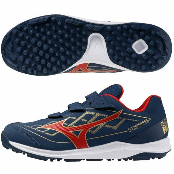 ミズノ MIZUNO  クッションレボダイア トレーナー  野球  ソフトボール ユニセックス  ト...