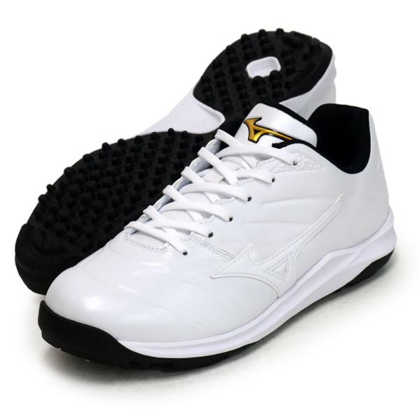 ミズノ MIZUNO  ミズノプロ クッションレボプロ トレーナー RS  野球  ソフトボール ユ...