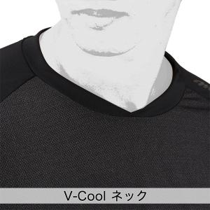 ミズノ MIZUNO (ミズノプロ)ドライエア...の詳細画像4