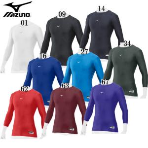 ミズノ MIZUNO バイオギア 野球 アンダーシャツ 18SS
