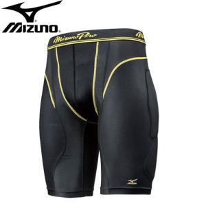 ミズノプロ スライディングパンツ  MIZUNO ミズノ　野球　スライディングパンツ　16SS （12JB6P0109）